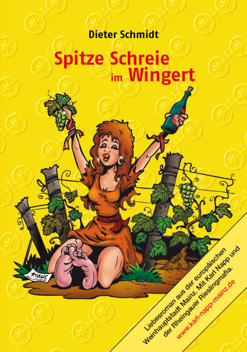 spitzeschreie_cover